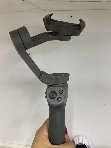 штатив стабилизатор для телефона: 6500сом 💵город БИШКЕК🧲 DJI Osmo Mobile 3 Combo | Стабилизатор для