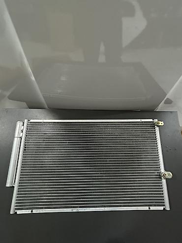 prius kapot: Toyota Prius 20 Gövdə Kondisoner Radiatoru — 3