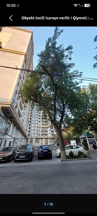 bina kiraye: Salam diqetlə oxu sonra yaz. Hezi aslanovda metronun yaxınlığında — 1