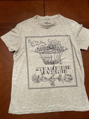 Köynəklər: Köynək, Oğlan üçün, 14 - 16 yaş — 4