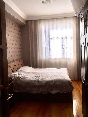 iney satisi: 3 otaqlı, Yeni tikili, m. Xalqlar Dostluğu, 110 kv. m — 7