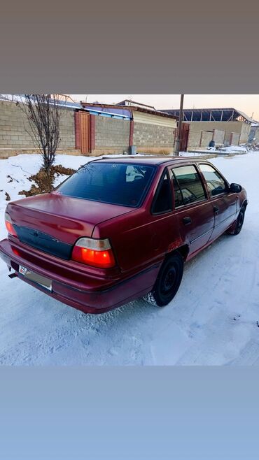 Daewoo: Daewoo Nexia: 2005 г., 1.5 л, Автомат, Бензин