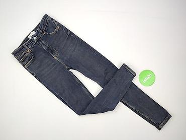 jeans water: Zara, Jeansy damskie, rozmiar S — 2