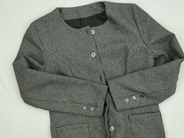 marynarka damska zalando: Women's blazer, size S (EU 36)