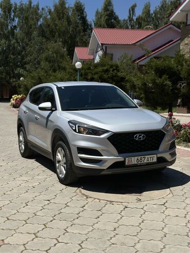 фара опель вектра б: Hyundai Tucson: 2019 г., 1.6 л, Автоматтык, Дизель, Жол тандабас