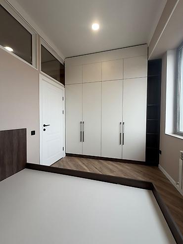 1 комната, 35 м², Кок-Жар мкр Элитка, 4 этаж, Дизайнерский ремонт