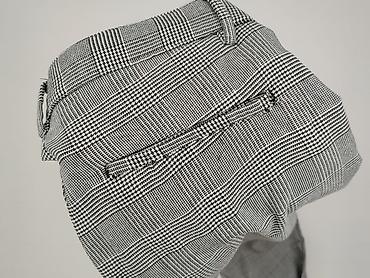 pull an bear: PULL&BEAR, Spodnie materiałowe damskie, rozmiar L — 6