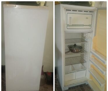 i̇şlenmiş soyducu: Б/у Холодильник