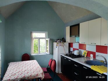 Günlük kirayə evlər: Kənd həyətində istirahət məkanı və gündəlik kirayə ev - Geniş — 6