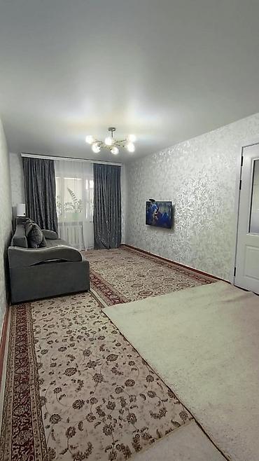 Продажа квартир: 2 комнаты, 45 м², Хрущевка, 2 этаж, Свежий ремонт — 4