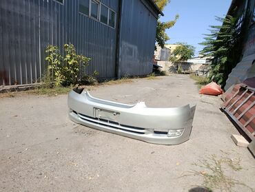 бампер на гольф 3: Передний, Toyota 110, 2022 г.