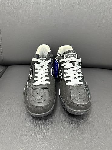 фудболный топ: Футбольные бутсы Joma Top-Flex TF (турф, для — 3