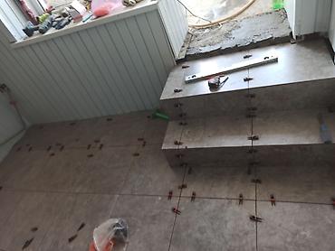 Ремонт под ключ: Отделочные работы под ключ. Профессиональный монтаж стеновых панелей — 21