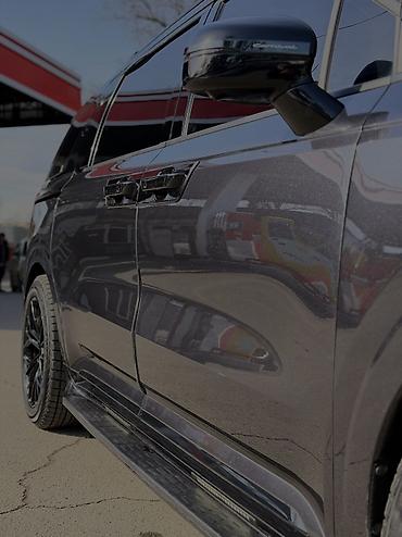 Kia: Kia Carnival: 2020 г., Дизель, Лимузин — 5