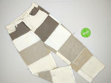 zaraz flared jeans: Shein, Jeansy damskie, rozmiar L — 2