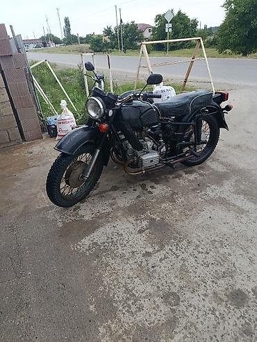 Motosikletlər: Hec bir problemi yoxur alan adam oturub hara nece istese süre bilet — 1