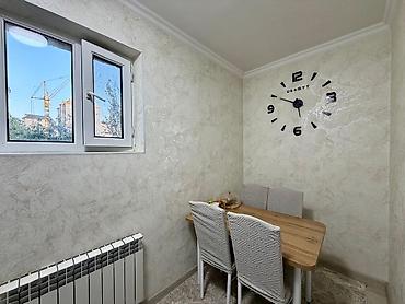Продажа квартир: 4 комнаты, 73 м², ул. Карла Маркса 106 серия, 2 этаж, Евроремонт — 11
