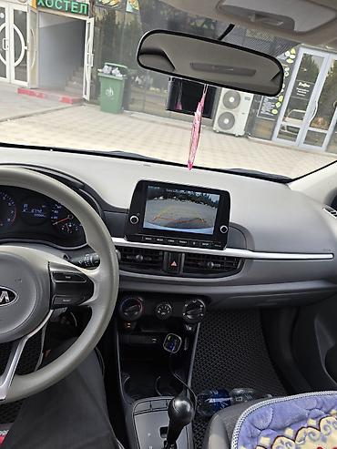 Kia: Kia Morning: 2020 г., 1 л, Автомат, Бензин — 3