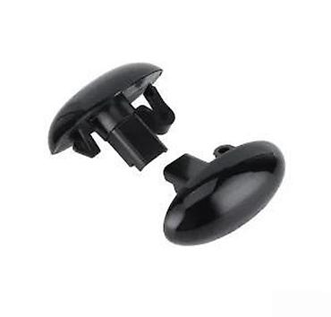 Auto delovi, gume i tjuning: Led dinamik - setajuci migavci Pezo, Citroen. Dinamicki- setajuci — 9