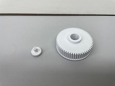 Печать: Моделирование и печать на 3Д принтере на пластике: ABS, Petg, Neylon — 10