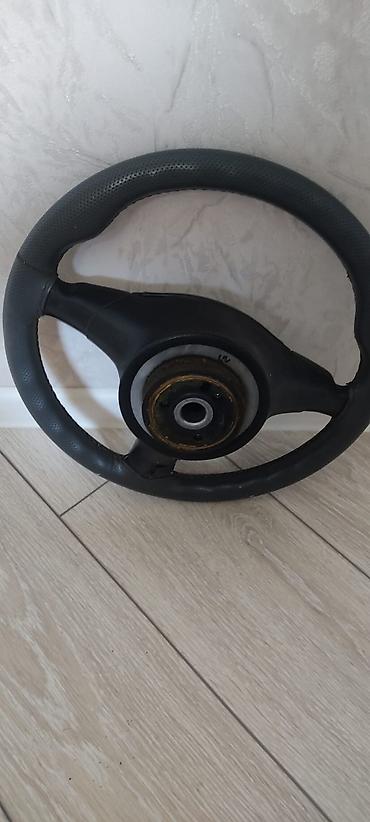 f10 m rul: E34, E36, E39 sükanı Mtech Salam mtech ruldur 3 qulaq. Yaxşı baxılıb — 3