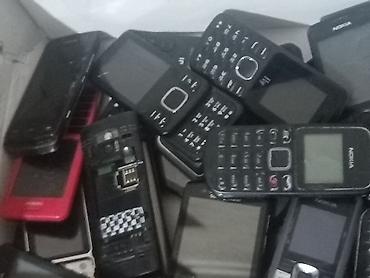 note 2: Телефоны По 300 сомов Штука. Nokia, Samsung, Sony Ericsson, LG — 8
