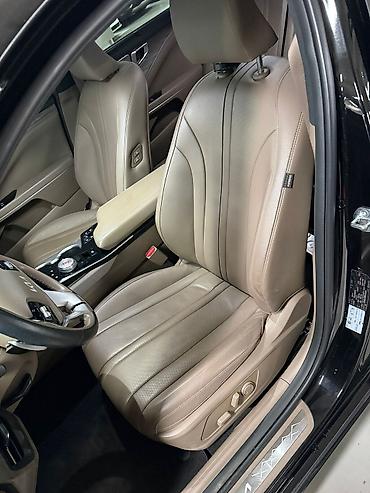 Kia: Kia K8: 2021 г., 1.6 л, Автомат, Бензин, Седан — 21