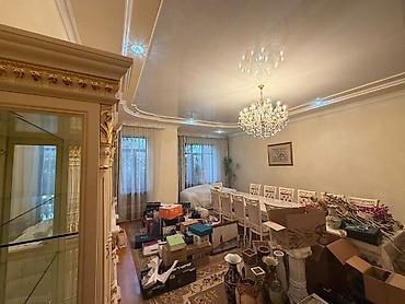 Долгосрочная аренда домов: 570 м², 8 комнат, Азия Молл, Семейным — 17