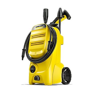 Автомойки: Шланг шланги для мойки karcher старого и нового образца 10м karcher — 3