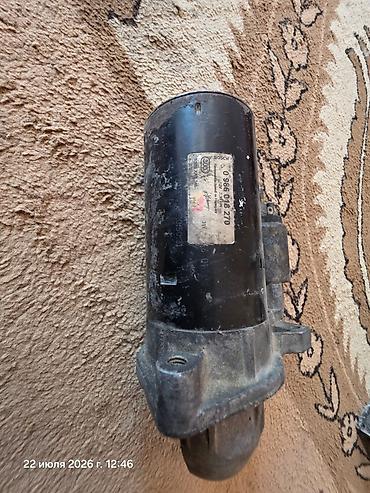 yeşka turbo az: Dizel starter butun hamısına gedir DİZEL — 2
