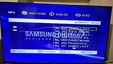 Динамики и колонки: SAMSUNG MAX - DJ750 MINI COMPONENT AUDIO SYSTEM - аппарат долго стоял — 20