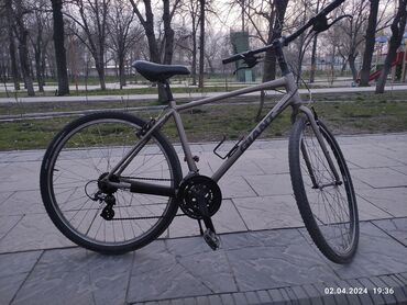 бу веласипед: Велосипеды
