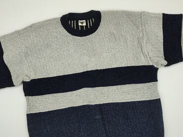 Swetry: Sweter, 3XL, stan - Bardzo dobry