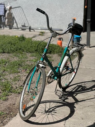 детский велосипед швин: В продаже велосипед салют все родноесделано СССР 1987г.+2покрышки