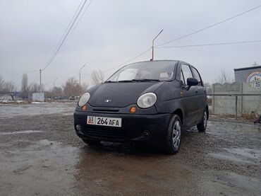 контрактный мотор из японии: Daewoo Matiz: 2009 г., 0.8 л, Механика, Бензин, Хэтчбэк