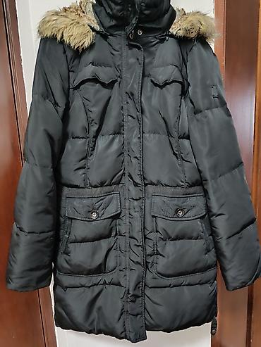 Kaputi: RASPRODAJA!!!!Tom Tailor puffer kaput,Jakna – ženski, dugačak — 5