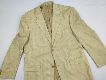Suit jacket for men, 3XL (EU 46), condition - Very good