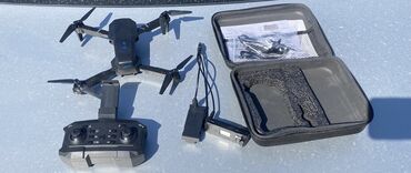 продажа сони: Продаю дрон новый 2,4 R/C Quadrotor Цена:2490 Дальность полета 1км