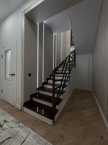 красно степная: Продаётся дом в Рухий Мурас 2 🏡 Современный двухэтажный дом в стиле — 2