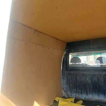 masın satısı: Ford Transit: 2.5 l | 1997 il 100011 km Van body type — 3
