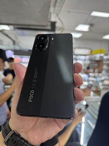 смартфоны поко: Смартфон POCO X7 Pro (модель на экране устройства) Ключевые — 1