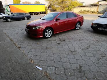 матор от фит: Toyota Camry: 2010 г., 2.5 л, Автомат, Бензин, Седан at lalafo.kg матор от фит: Toyota Camry: 2010 г., 2.5 л, Автомат, Бензин, Седан
