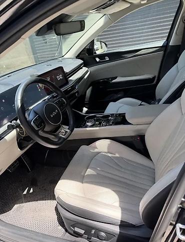 кью 05: Kia K5: 2024 г., 1.6 л, Автомат, Бензин, Седан — 4