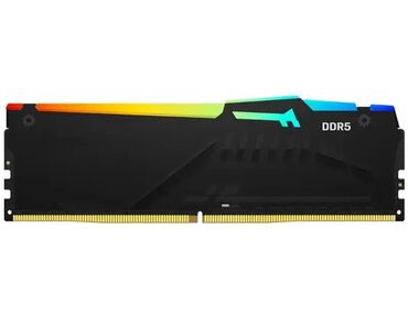 cena iphone x: KINGSTON FURY Beast RGB EXPO – DDR5 memorija 16GB, 6000MT/s, DIMM 💾