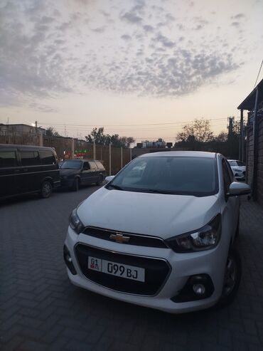 радиатор на опель вектра б: Chevrolet Spark: 2017 г., 1 л, Вариатор, Бензин, Хэтчбэк