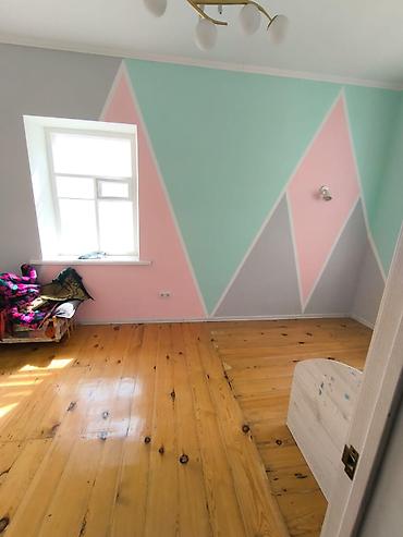 Долгосрочная аренда домов: 80 м², 4 комнаты — 9