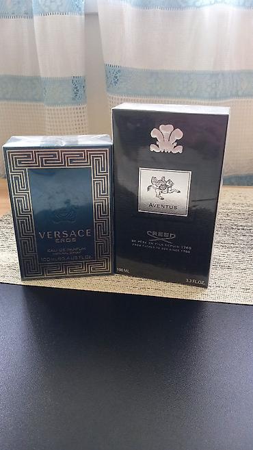 Parfemi: Prolecno snizenje,muski i zenski parfemi
Originali — 9