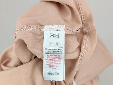 b: F&F, T-shirt damski, rozmiar XL — 8