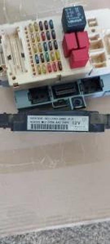 bmw: FIAT STILO MOTORNI RACUNAR ECU | Ispravan skinut sa stila 1.8 — 3