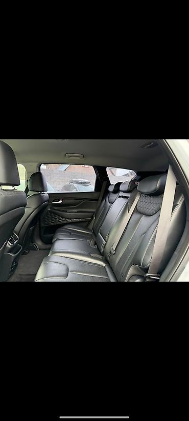 700: Hyundai Santa Fe: 2019 г., 2.2 л, Автомат, Дизель, Кроссовер — 8